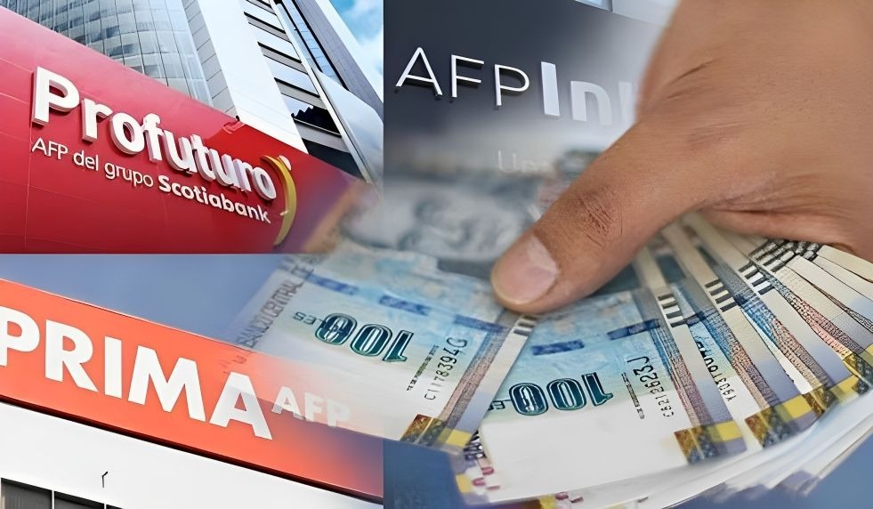 El ministro de Economía, Alex Contreras, cambió su opinión sobre el séptimo retiro de AFP. (Foto: Composición)