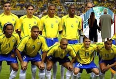 Ex estrella y campeón del mundo con Brasil sufrió quemaduras: ¿cuál es su estado?