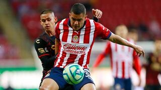 Chivas vs. Tijuana (2-1): resumen, goles y video del partido por la Liga MX 2023
