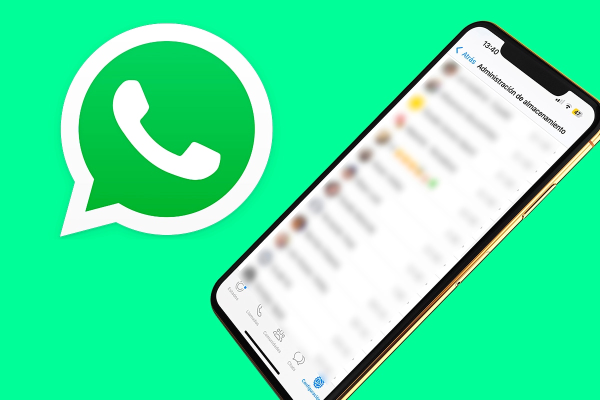 WHATSAPP | Si quieres saber con quién chatea tu pareja, entonces usa este truco de WhatsApp ahora mismo. (Foto: Depor - Rommel Yupanqui)