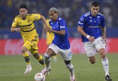 Video y goles: Boca cayó 5-4 ante Cruzeiro por penales y quedó eliminado de la Sudamericana