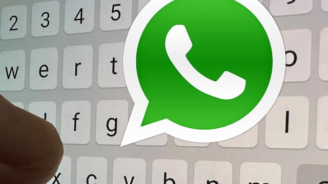 WhatsApp: aprende a borrar algunas sugerencias de palabras 