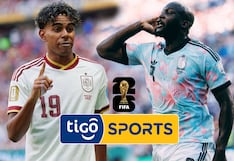 TiGo Sports EN VIVO — ver partido España vs. Bélgica EN DIRECTO y ONLINE por Mundial 2026
