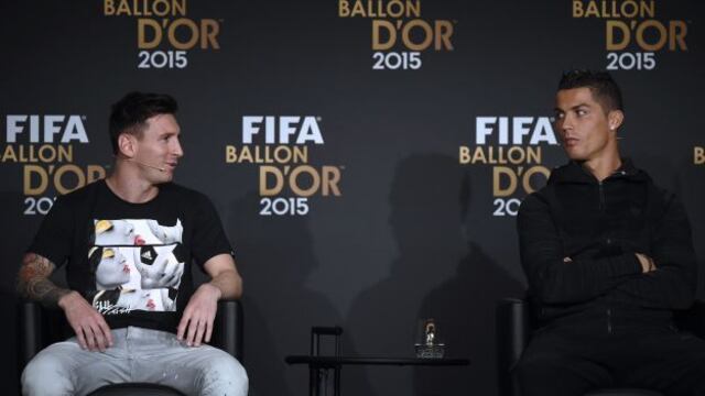 Cristiano Ronaldo y Lionel Messi: estos son los récords que todavía no logran