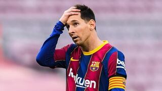 El ‘Plan B’ del Barça si no vuelve Messi: Xavi y Laporta ya tienen a su favorito