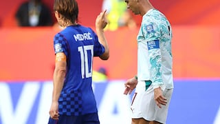 Portugal vs. Croacia EN VIVO: minuto a minuto gratis por internet vía DIRECTV, DGO y ESPN