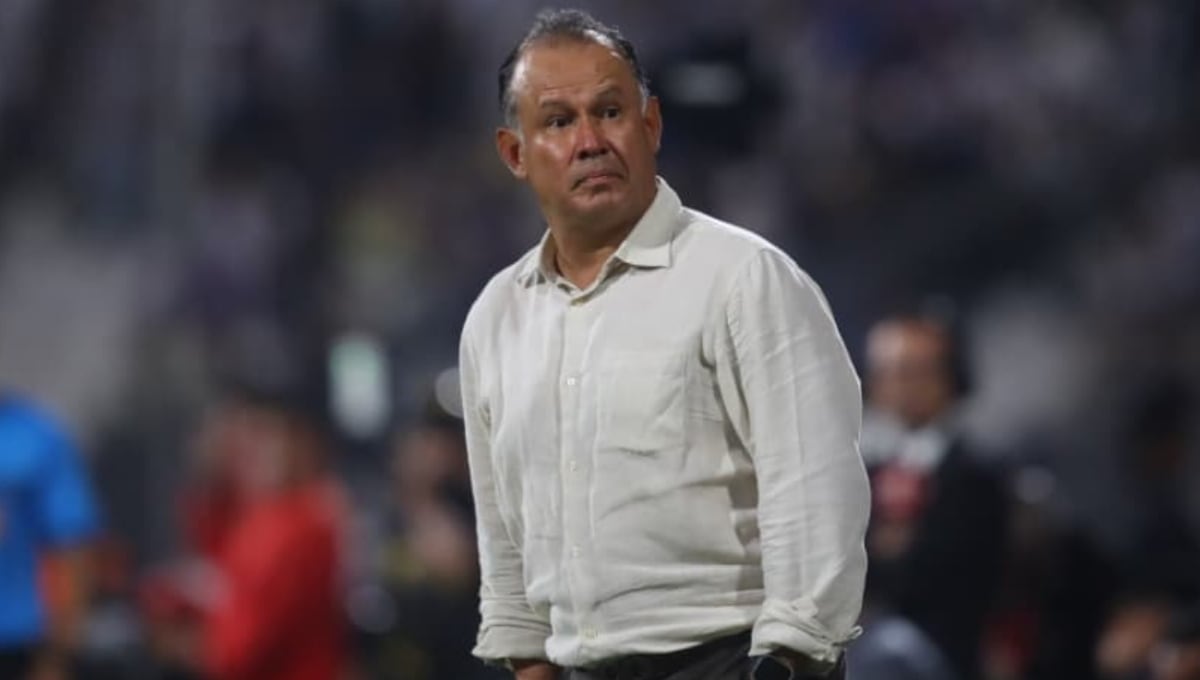 Juan Reynoso asumió como DT de Melgar a mediados de la temporada pasada. (Foto: GEC)