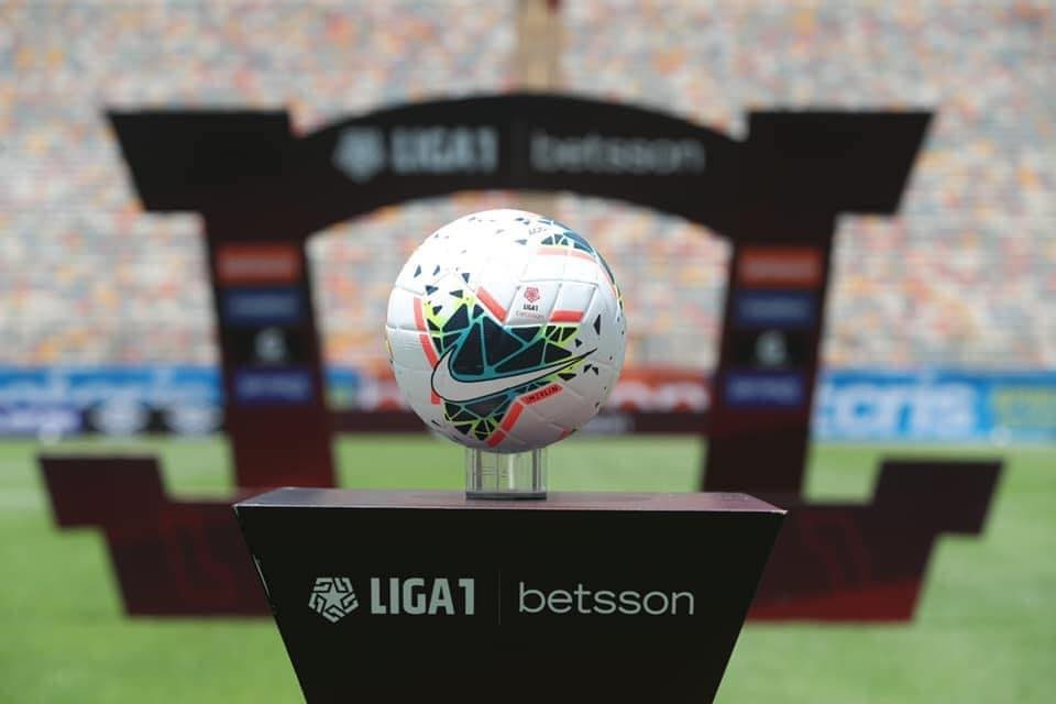 Quedan dos jornadas para que finalice la etapa regular de la Liga 1 2023. (Foto: Liga 1)