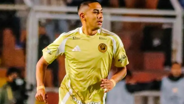 José Zevallos. (Foto: Cusco FC)