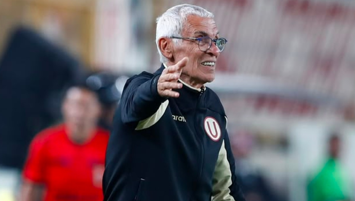 Héctor Cúper alista su plan para frenar a Sporting Cristal en el Estadio Monumental. (Foto: GEC)