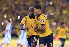 Teleamazonas EN VIVO, Ecuador vs. Marruecos en directo: transmisión gratis vía ECDF