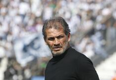 ¡Empezó la reestructuración! Alianza Lima anunció a Franco Navarro como su nuevo director deportivo