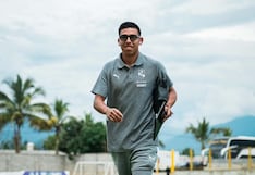 Diego Enríquez tras el triunfo de Sporting Cristal: “Tenemos que ser más eficaces para saber jugar con el marcador a favor”