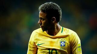 Brasil sonríe: el estado de Neymar para las fechas FIFA y el crack que podría recuperarse’