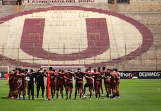 ¡Bajas de último minuto! Universitario sufre por duras ausencias antes de recibir a FC Cajamarca