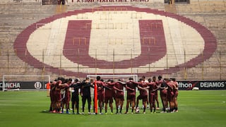 ¡Bajas de último minuto! Universitario sufre por duras ausencias antes de recibir a FC Cajamarca