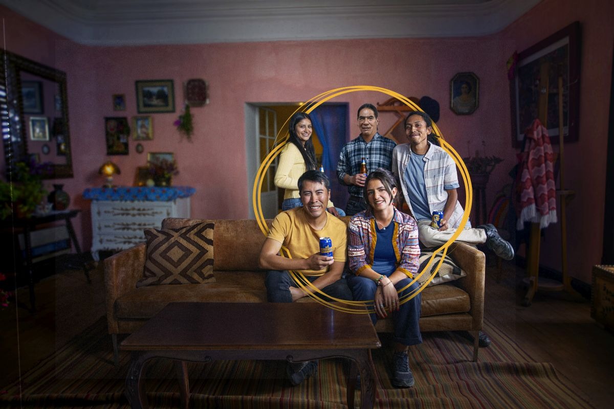 Cristal reafirma su compromiso por trabajar por un mejor país. (Foto: Difusión)