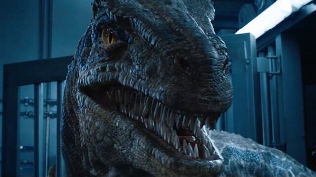 "Jurassic World 2: El reino caído": Aquí te explicamos qué significa la escena post-créditos