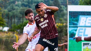 Universitario vs. Ayacucho FC cambió de fecha: Liga 1 también confirmó nuevo escenario