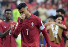 ¡Se acabó el sueño! Cristiano confirma que no volverá a jugar un Mundial