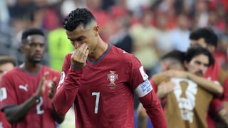 ¡Se acabó el sueño! Cristiano confirma que no volverá a jugar un Mundial