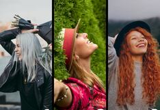 ¿Qué mujer está más feliz? Tu decisión te revelará cómo eres realmente