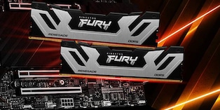 Conoce lo último de Kingston (Foto: Difusión)