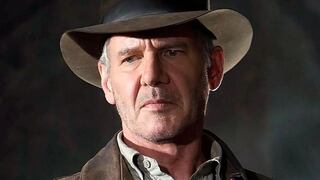 Harrison Ford anuncia la fecha en la que iniciará el rodaje de la quinta película de “Indiana Jones” | FOTOS