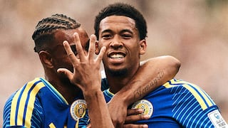 ¡Curazao sorprendió a Alemania con un golazo! Locura total en el Mundial 2026