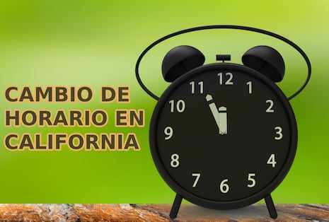 Cambio de horario en California 2026: ¿Cuándo se debe ajustar el reloj? ¿Qué día se atrasa o se adelanta la hora?