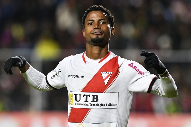 Dorny Romero. (Foto: AIZAR RALDES / AFP)