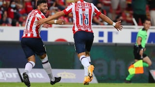 Clásico es ganarte: Chivas venció 1-0 a Atlas por la jornada 16 de la Liga MX 2021