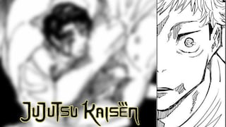 Jujutsu Kaisen, manga 262: ¿último capítulo del manga habría confirmado muerte de Yuta?