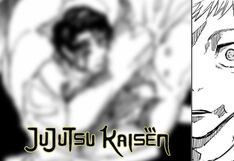Jujutsu Kaisen, manga 262: ¿último capítulo del manga habría confirmado muerte de Yuta?