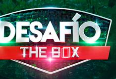Desafío The Box 2023 - Ver capítulo 81 en YouTube: eliminados y finalistas del programa