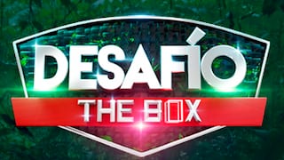 Desafío The Box 2023 - Ver capítulo 81 en YouTube: eliminados y finalistas del programa