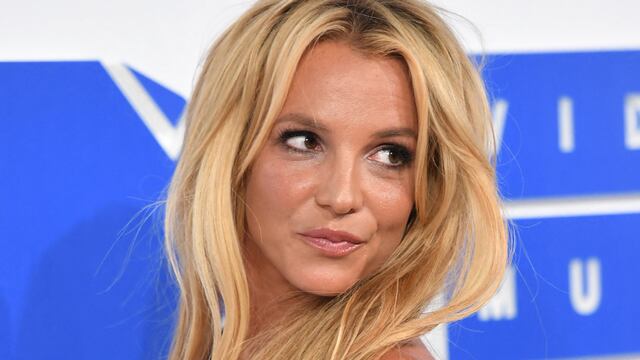 El casting que hizo Britney Spears para “The Notebook”