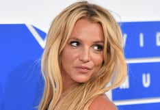 El casting que hizo Britney Spears para “The Notebook”