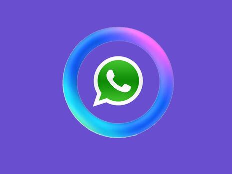 Cómo activar el círculo azul de la inteligencia artificial en WhatsApp: Meta AI