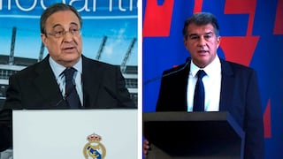 Clásico con tensión: directivo del Barcelona insulta a Vinícius y Real Madrid responde
