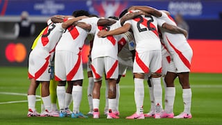 Fossati mueve su pizarra: la posible alineación de Perú vs. Canadá por la Copa América