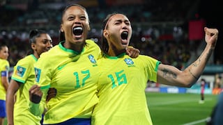 Panamá vs. Brasil (0-4): resumen, video y goles del partido por el Mundial Femenino