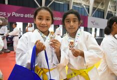 Éxito total: Campeonato Nacional de Judo Sub-18 y Sub-21 consagró a las nuevas figuras del tatami