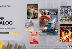 Llegan catorce videojuegos gratis a PlayStation