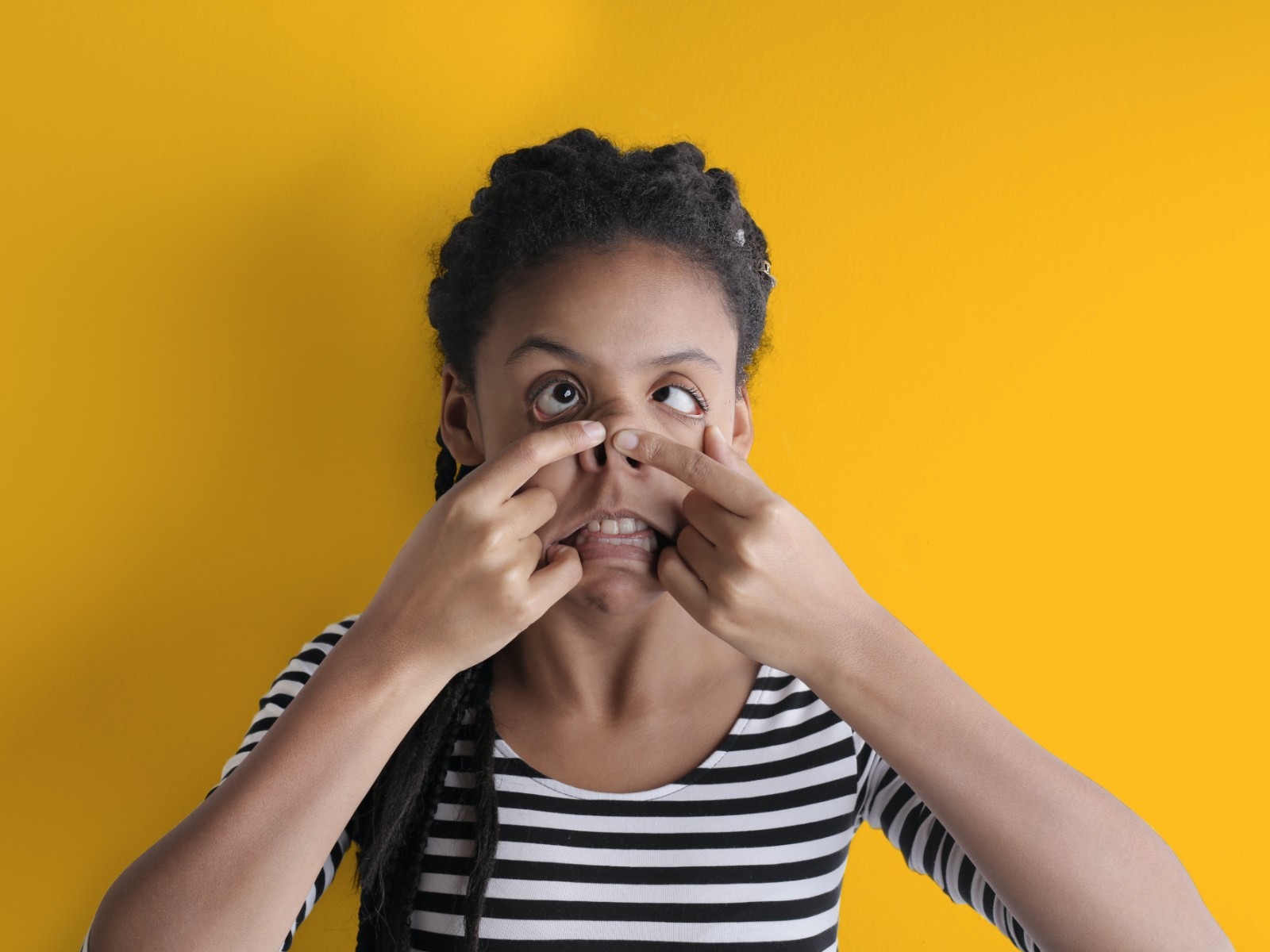 Uno de los mejores momentos para gestar bromas es el Día de los Santos Inocentes este 28 de diciembre. (Foto: Pexels)