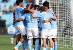 Cristal vs. U. Católica de Ecuador (3-1): resumen, goles y minuto a minuto de la Tarde Celeste