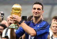 Convocados de Argentina para el Mundial: lista definitiva, cuándo lo anuncia Lionel Scaloni y dónde verlo