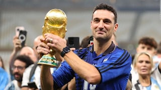 Convocados de Argentina para el Mundial: lista definitiva, cuándo lo anuncia Lionel Scaloni y dónde verlo