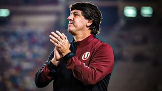 Ratificado por Sunat: ¿por cuántos años Jean Ferrari seguirá como administrador de Universitario?