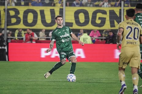Boca vs. Sarmiento (2-0) por la Copa Argentina: clasificación a octavos de final, resumen y goles